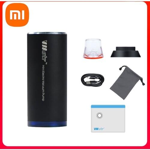 Xiaomi Vacuum Sealers
