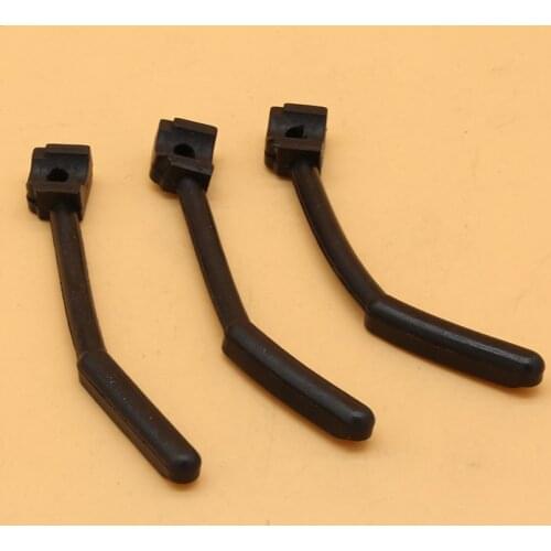 Oil Pressure Line Chainsaw Parts Fit For Husqvarna 350 353 Garden Chainsaw Replace Accessories