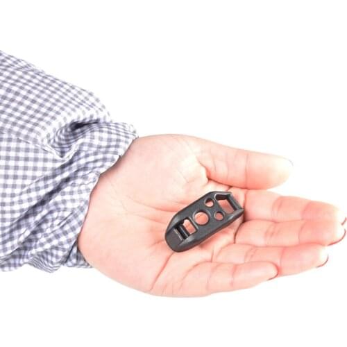 10 Pack Tarp Clips Strong Tent Hook Clamp Canopy Accessories Tarp Outdoor