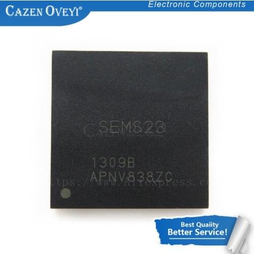 2pcs/lot SEMS16-LF SEMS16 SEMS18-LF SEMS18 SEMS23 SEMS27 SEMS29 SEMS30 SEMS31-C SENK12-DB SENK13-CB SENK14-CB SETD-10 BGA