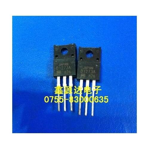 2SD1273 2SD1273-P D1273 D1273-P