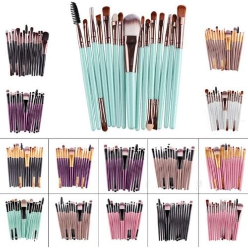 3 Sets /45Pcs Nail Art Brush Decorations Set Tools Professional Painting Pen Brush for Nails Make Up Brush Set By Free Shipping