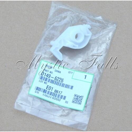 3X Genuine D149-6226 D1496226 Transfer Hook For Ricoh Aficio MPC2503 MPC2011 MPC3503 MPC4503 MPC5503 MPC6003