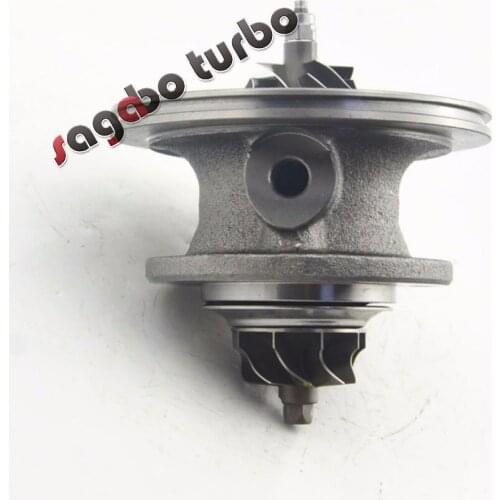 54359700007 54359880009 54359700009 Turbocharger Cartridge Chra for Peugeot 307 1.4HDi 50kw Turbo Kits 2S6Q6K682AB 2S6Q6K682AC