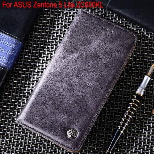 Aioria Asus ZenFone 5 Lite Phone Cases