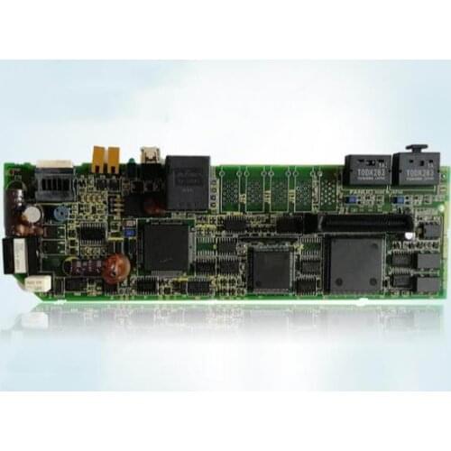 For FANUC A20B-2100-0540 1 year warranty
