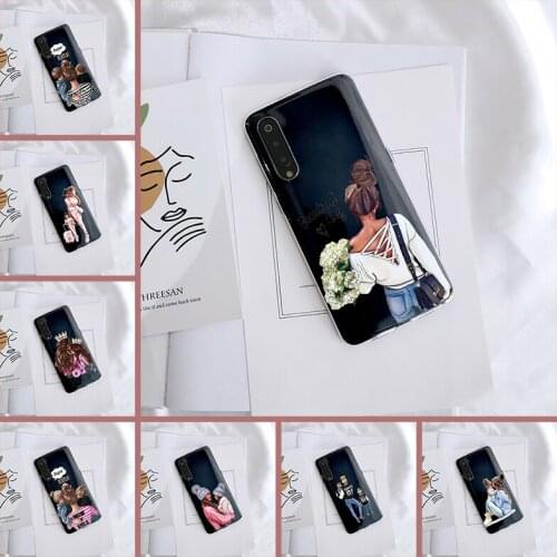 Чехлы для телефонов Xiaomi Black Shark 3 FONECOVO China At AliExpress