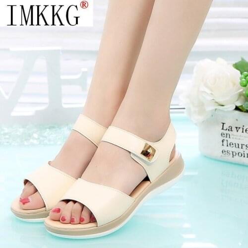 Women's Sandals IMKKG China