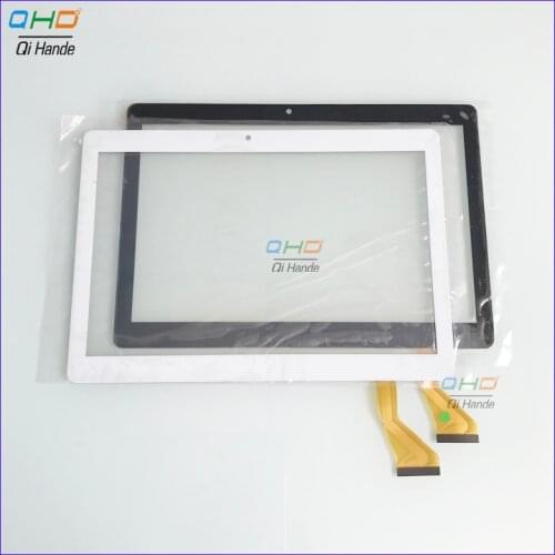 New Touch Panel For 10.1'' inch MJK-0869-FPC Tablet External Capacitance Touch Screen Digitizer Panel Replacement MJK-0869 FPC