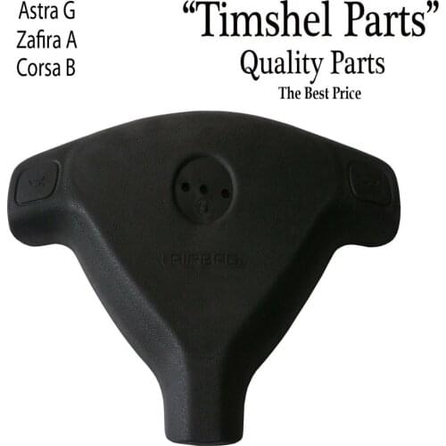 Driver Cover Steering Wheel Cover for VAUXHALL OPEL ASTRA MK4 G ZAFIRA A Steering Wheel Braid Car Accessories