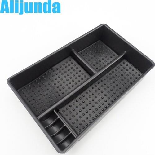 FIT 2011 2012 2013 2014 KIA OPTIMA K5 TF ARM TILTING LEATHER CENTER CENTER CONSOLE STORAGE BOX PALLET CONTAINER TORPIDO TRAY ORG