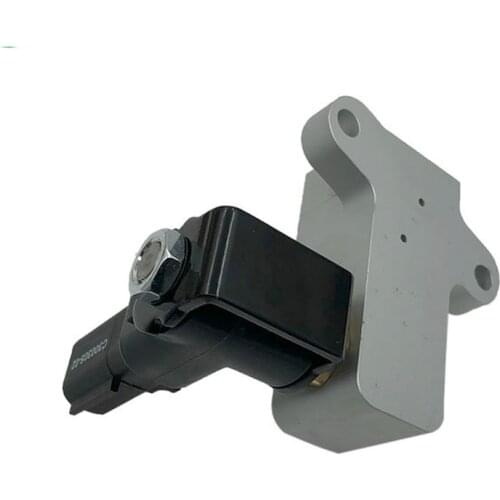 It Is Suitable For Cummins Ecofit Urea Pump Air Solenoid Valve Miekey 5308708 A042p552