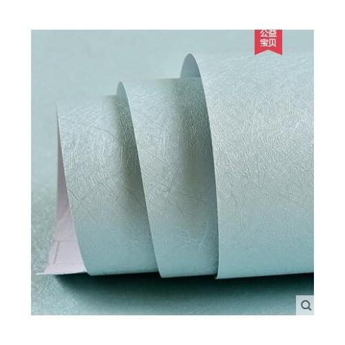 Wallpaper self-adhesive 3D solid wall pasted PVC waterproof bedroom warm wallpaper living room TV background wall decoration