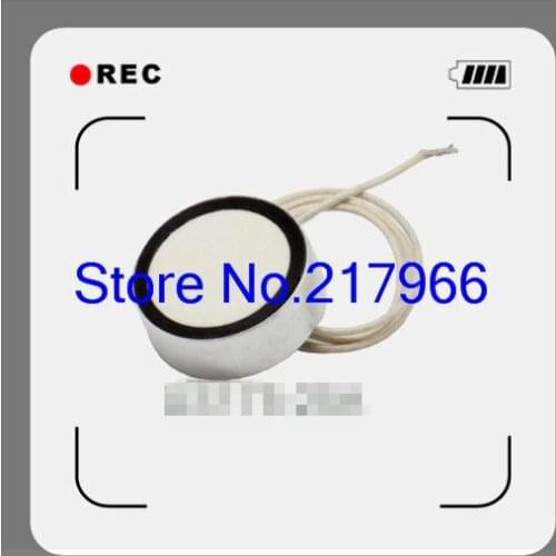 Ultrasonic sensor ,Ultrasonic sensors XNQ175-25A ( one ) piezoelectric sensor piezoelectric sensors
