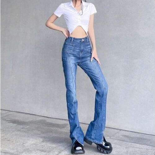 Женские брюки и юбки Yizlo China At AliExpress