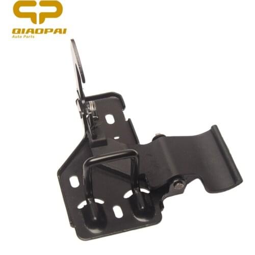 Car Bonnet Lock Auto Hood Lock Vehicle Cover Lock For Volkswagen Polo 6Q0 823 480A 6Q0823480A 6Q0823480 A