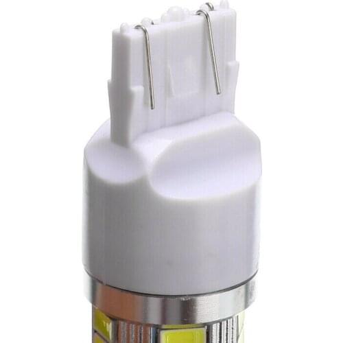 DC 12V LED Lights Lamp Parts Replacement Reverse 12V 33SMD 360 degree Brake