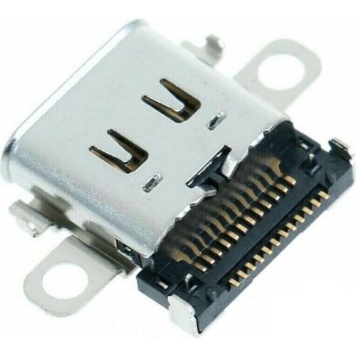 Charging Port For NS Switch NS Console Charging Port Power Connector Type-C Charger Socket For Switch