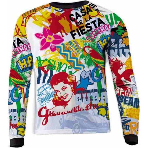 DH MX RBX MTB Racing Clothes Off-road Motocross Jersey Long SleeveMX MTB Off Road Mountain Cycling Jersey for women xs-3xl