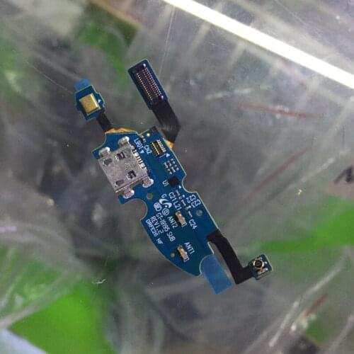 10pcs/lot For Samsung Galaxy S4 Mini i9195 Micro USB Charging Port Charger Dock Plug Connector Flex Cable Replacement