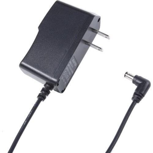 AC/DC Power Supply Adapter Charger For G-Box M8 MXQ MX3 Android XBMC TV Box US