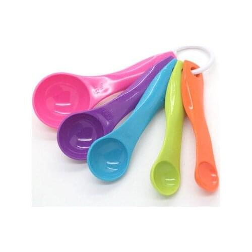 APRICOT Kitchen Measuring Spoon Sets
