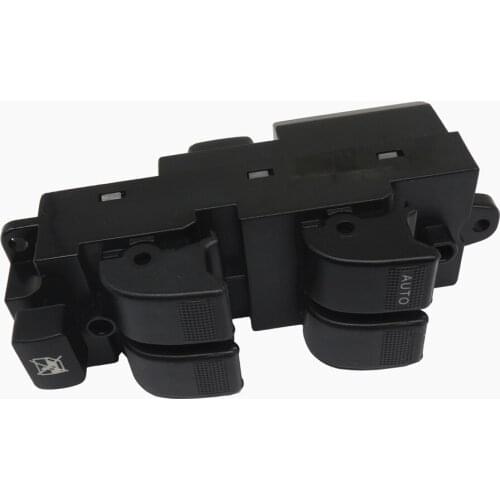 FaroeChi Car styling good quality BJ3D-66-350 Electric Power Window Master Control Switch FOR Mazda 6 2003-2005 2003 2004 2005