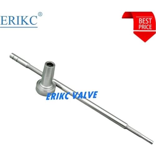 ERIKC F00VC01358 Valve F00V C01 358 Fuel Injectior FOOVC01358 Control Valve F 00V C01 358 Common Rail F OOV C01 358, 0433173126