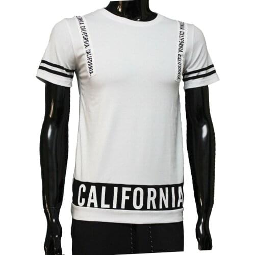 Мужские футболки Ферети China At AliExpress