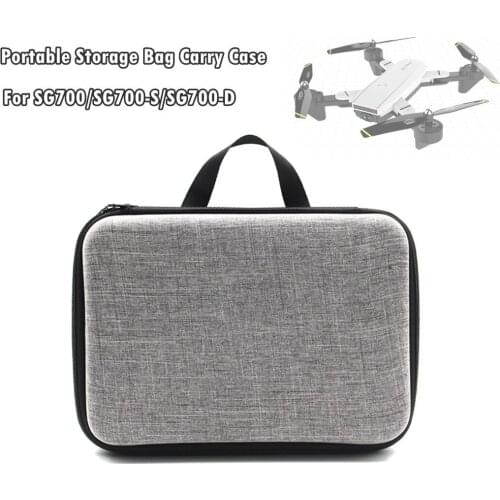 HIINST childrens toys Portable Storage Bag Carry Case Handbag For SG700/SG700-S/SG700-D RC Drone Drone accessories parts