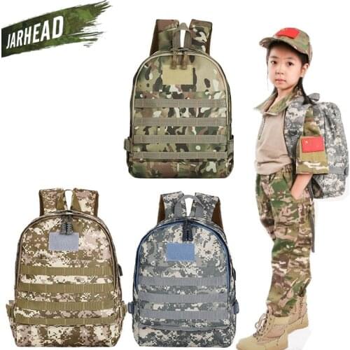 Jarhead Children's Bags And Backpacks