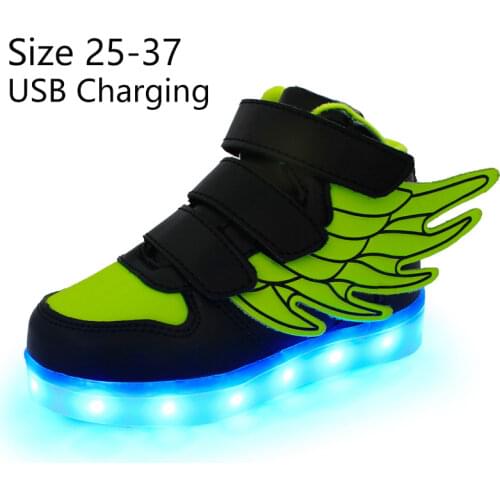 KRIATIV Shoes For Boys