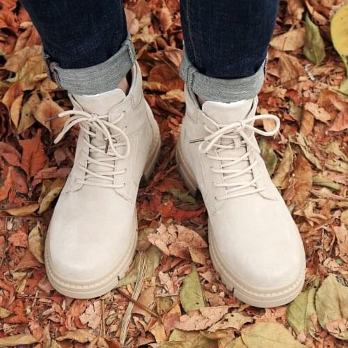 Hot sport causal leisure Sneaker para new casual black leather sneakers flat breathable casuales boots Mens masculino sports de