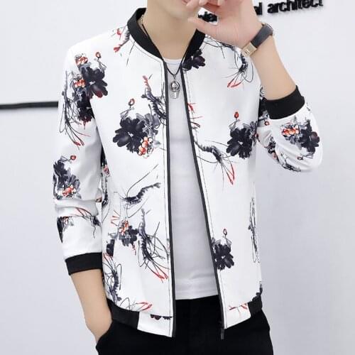 LYFGXQ Men's Outerwear