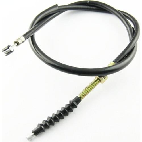 Motorcycle Clutch Control Cable Wire Line For Yamaha TZR125 1987 1988 1989 1990 1991 1992 TZM150 TZR150 Motorcycles Accessories