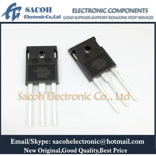 New original 5PCS/Lot IXGH40N60B2D1 or IXGH40N60BD1 IXGH40N60B or IXGH40N60C2D1 IXGH40N60C2 IXGH40N60 TO-247 40A 600V IGBT