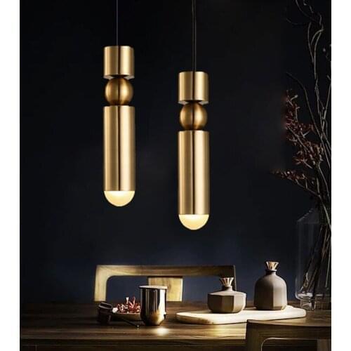 Bathroom fixture hanging lamp подвесные светильники avizeler living room decoration
