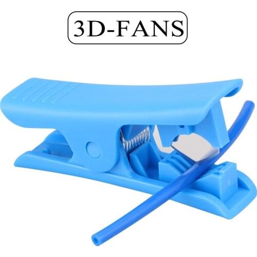 PTFE Tupe Cut Mini Multi-function cutting tool Tracheal scissors Hose scissors PE,PU tubing Plumber Shears Hand Tools Tesoura