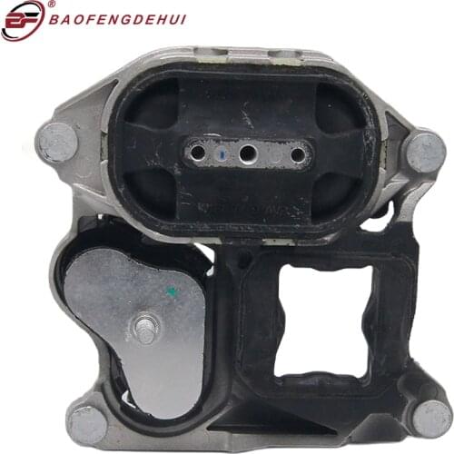 Transmission Gearbox Mount For Audi A6 C7 A6Q A7 Q7 S6 S7 S8 A8 A8Q 2.8 3.0L TDI L4 V6 V8 Rt 4G0399153T 4M0399153L Rubber Pier