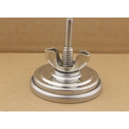 Stainless Steel BBQ Meat Thermometer Kitchen Grill Oven Barbecue Thermometer Household Food Thermometers Cooking Gauge Tools