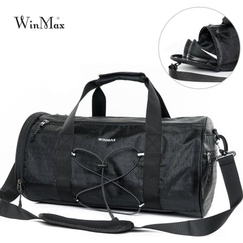 Спортивные сумки для зала Winmax China At AliExpress