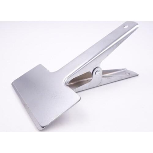 1PCS Sewing Clips metal Clamps Quilting Crafting Crocheting Knitting Safety Clips Assorted Binding Clips Paper