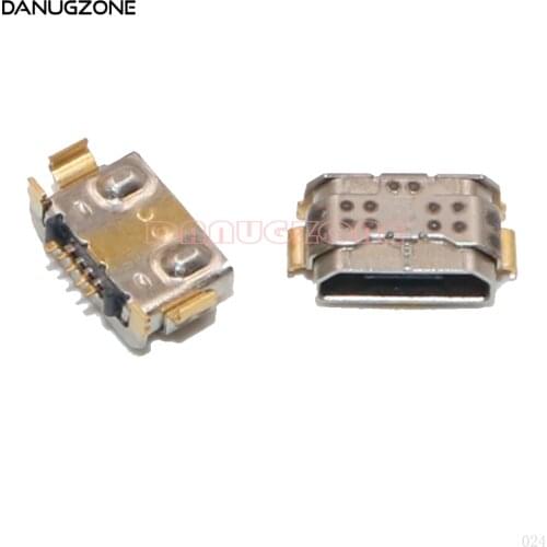 100PCS/Lot For Huawei P9 Lite G9 Charging Port Connector USB Charge Jack Dock Socket Plug