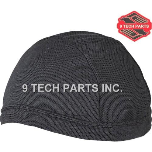 2pcs RSC115 COOL RIDE HELMET INNER CAP Quick moisture wicking quick dry Keep clean For Sports & Motorcycle Bike Racing Helmet
