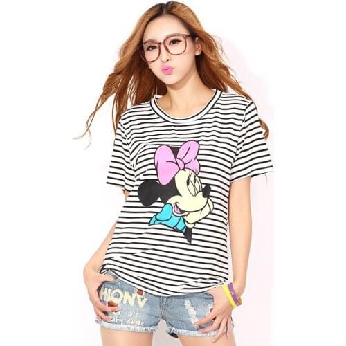 Женские хлопковые футболки EIGHT UP China At AliExpress