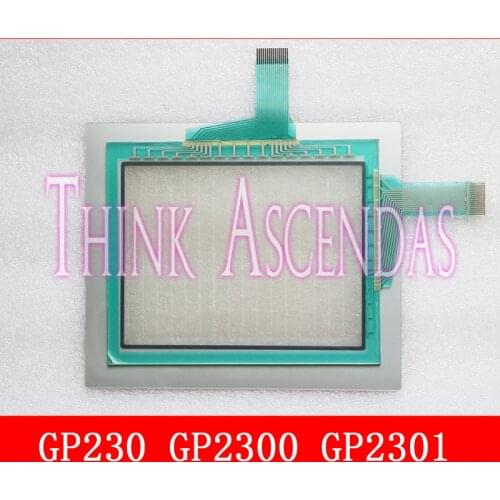GP230/GP2300/GP2301/ TP3084S2 TP-3084S2 Film and Touchpad
