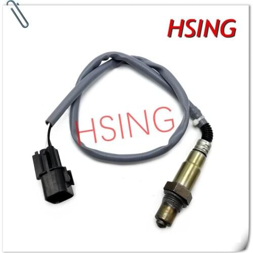 HSINGYE BRAND-NEW# 39210-2E400 Oxygen Sensor O2 Sensor Fits For Hyundai Elantra Forte Forte5 ***Part No# 234-4552 39210-2E401