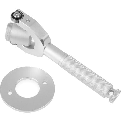 Belt Changing Tool Clutch Removal Kit for Can-Am Maverick X3 DS MR RC 2017 - 2020 fits 72 ” / 64 ” Wheel Base Width