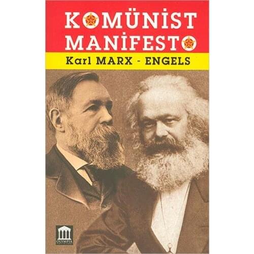 COMMUNIST MANİFESTO