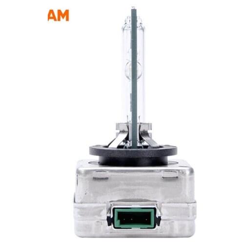 2pcs 66340 66340HBI d3s 35w HID Xenon Bulb Discharge Headlamp 4200k for audi